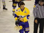 Photo hockey reportage Amical : Chamonix - Villard de Lans