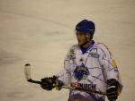 Photo hockey reportage Amical : Chamonix - Villard de Lans