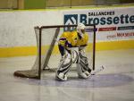 Photo hockey reportage Amical : Chamonix - Villard de Lans