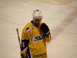 Photo hockey reportage Amical : Chamonix - Villard de Lans
