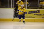 Photo hockey reportage Amical : Chamonix vs Morzine