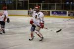 Photo hockey reportage Amical : Chamonix vs Morzine