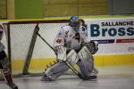 Photo hockey reportage Amical : Chamonix vs Morzine