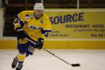 Photo hockey reportage Amical : Chamonix vs Morzine