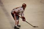 Photo hockey reportage Amical : Chamonix vs Morzine