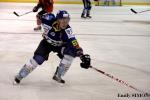 Photo hockey reportage Amical : Dijon - Grenoble en images