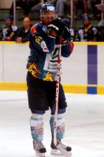 Photo hockey reportage Amical : Dijon - Morzine en images 