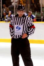 Photo hockey reportage Amical : Dijon - Morzine en images 