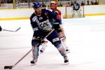 Photo hockey reportage Amical : Dijon - Morzine en images 