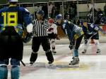 Photo hockey reportage Amical : Dijon - Neuilly  