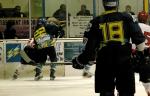 Photo hockey reportage Amical : Dijon - Neuilly  