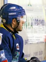 Photo hockey reportage Amical : Dijon - Neuilly  