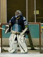 Photo hockey reportage Amical : Dijon - Neuilly  