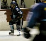 Photo hockey reportage Amical : Dijon - Neuilly  