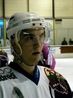 Photo hockey reportage Amical : Dijon- Reims - Article en Ligne