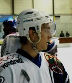 Photo hockey reportage Amical : Dijon- Reims - Article en Ligne