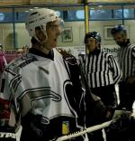 Photo hockey reportage Amical : Dijon- Reims - Article en Ligne