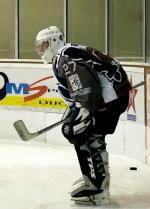 Photo hockey reportage Amical : Dijon- Reims - Article en Ligne