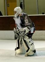 Photo hockey reportage Amical : Dijon- Reims - Article en Ligne