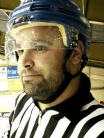 Photo hockey reportage Amical : Dijon- Reims - Article en Ligne