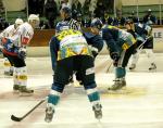 Photo hockey reportage Amical : Dijon- Reims - Article en Ligne