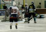 Photo hockey reportage Amical : Dijon- Reims - Article en Ligne