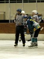 Photo hockey reportage Amical : Dijon- Reims - Article en Ligne