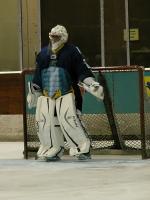 Photo hockey reportage Amical : Dijon- Reims - Article en Ligne