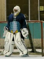 Photo hockey reportage Amical : Dijon- Reims - Article en Ligne