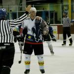 Photo hockey reportage Amical : Dijon- Reims - Article en Ligne