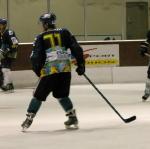 Photo hockey reportage Amical : Dijon- Reims - Article en Ligne