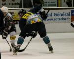 Photo hockey reportage Amical : Dijon- Reims - Article en Ligne