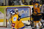 Photo hockey reportage Amical : Dijon vs Morzine