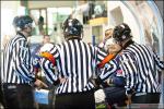 Photo hockey reportage Amical : Epinal - Chaux de Fonds