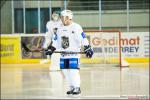 Photo hockey reportage Amical : Epinal - Chaux de Fonds
