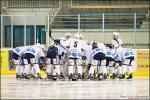 Photo hockey reportage Amical : Epinal - Chaux de Fonds