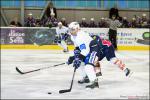 Photo hockey reportage Amical : Epinal - Chaux de Fonds