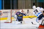 Photo hockey reportage Amical : Epinal - Chaux de Fonds