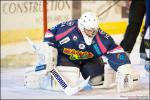 Photo hockey reportage Amical : Epinal - Chaux de Fonds