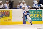 Photo hockey reportage Amical : Epinal - Chaux de Fonds