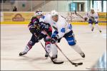 Photo hockey reportage Amical : Epinal - Chaux de Fonds