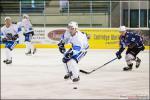 Photo hockey reportage Amical : Epinal - Chaux de Fonds