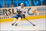 Photo hockey reportage Amical : Epinal - Chaux de Fonds