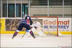 Photo hockey reportage Amical : Epinal - Chaux de Fonds