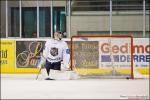 Photo hockey reportage Amical : Epinal - Chaux de Fonds