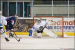 Photo hockey reportage Amical : Epinal - Chaux de Fonds