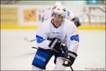 Photo hockey reportage Amical : Epinal - Chaux de Fonds
