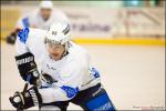 Photo hockey reportage Amical : Epinal - Chaux de Fonds