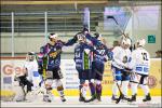 Photo hockey reportage Amical : Epinal - Chaux de Fonds