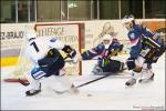Photo hockey reportage Amical : Epinal - Chaux de Fonds